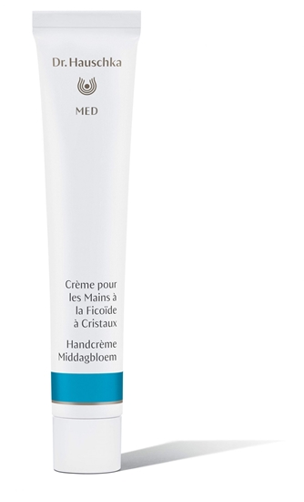 HAUSCHKA MED HANDCREME MIDDAGBLOEM